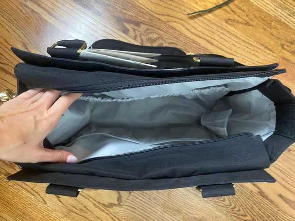 JJ Cole Diaper bag - Image 2