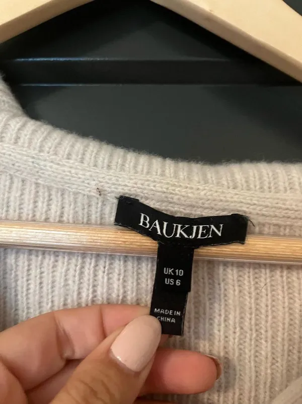 Baukjen Nadine Quarter Zip - Image 4