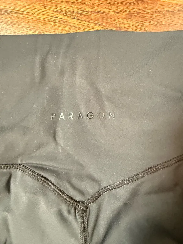 Paragon Fitwear Leggings - Image 2