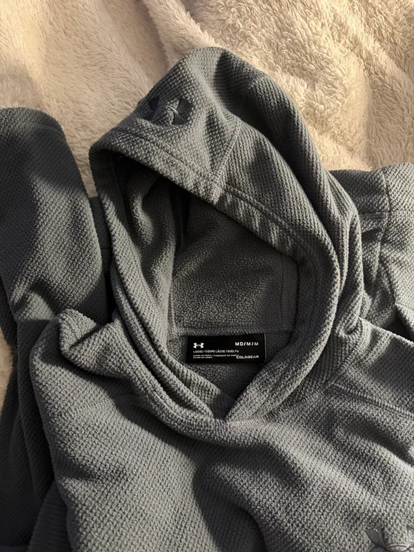 Under Armour Hoodie Women’s - Image 2