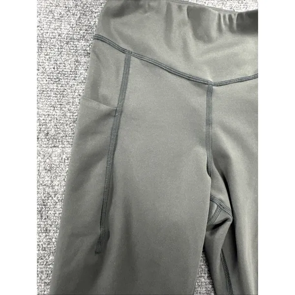 The North Face Womens Leggings Size S Regular Black Stretch Activewear Pants - Image 4