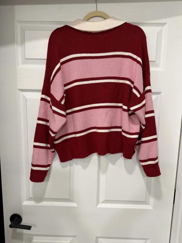 Abercrombie Sweater - Image 3