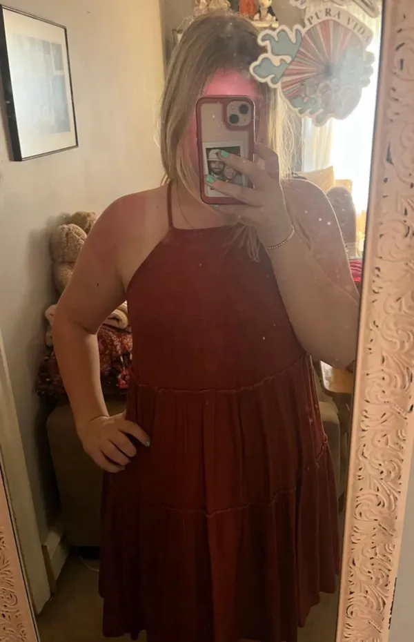 Mossimo Supply Co Dress - Image 2