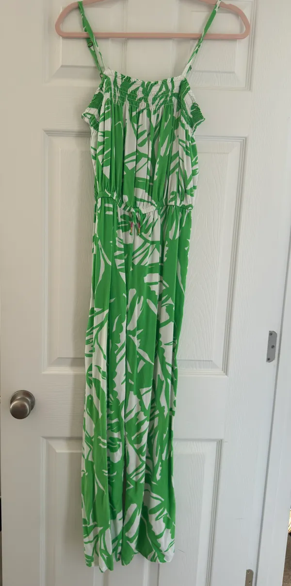 Lilly Pulitzer Jumpsuit - Image 5