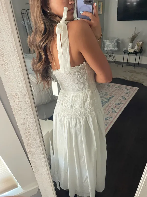 Moon River Dress - Image 5