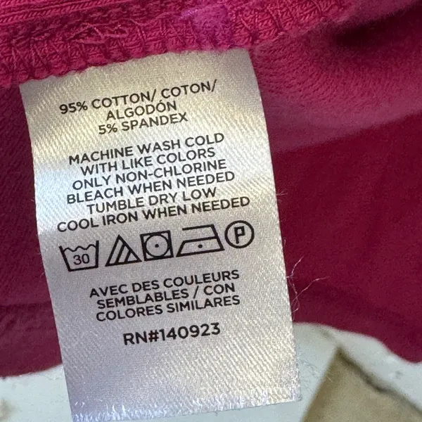 Loft Womens Magenta Pink Ribbed Sleeveless Racerback Maxi Dress Medium 767200 - Image 7