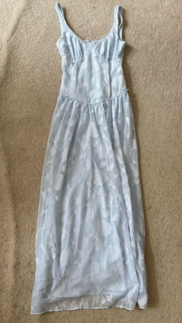 Wild Fable Floral Dress - Image 3