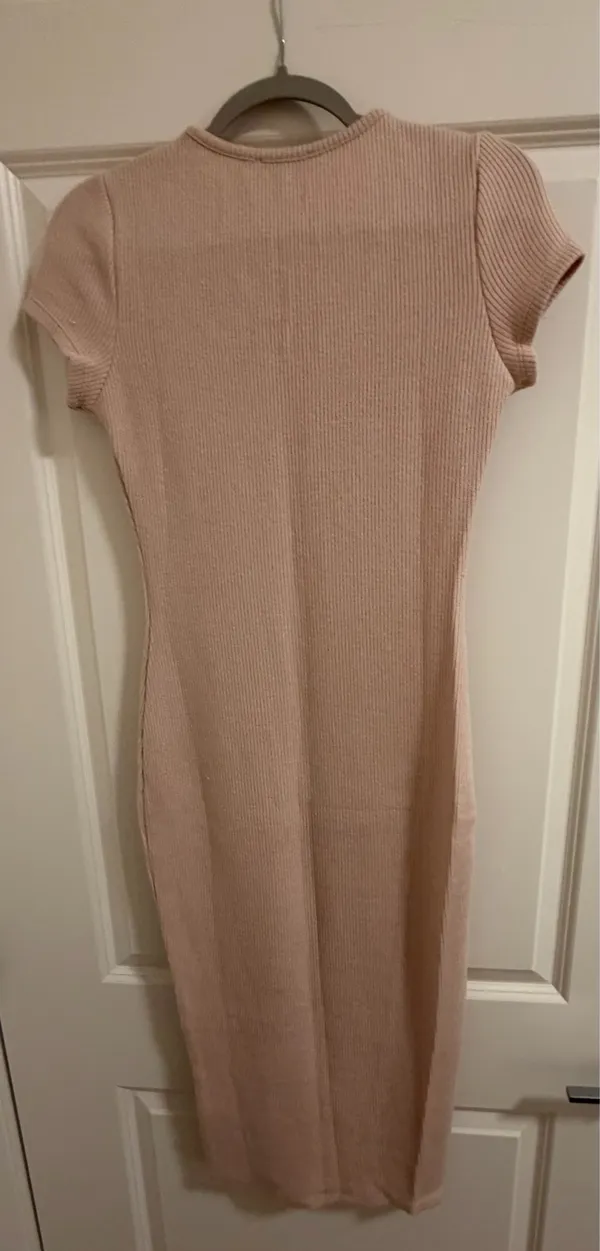 Bohme Dress Midi - Image 2