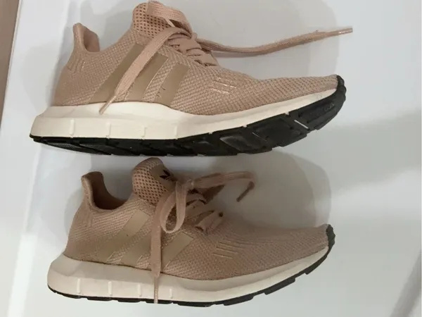 ADIDAS Ortholite sneakers 6 - Image 2