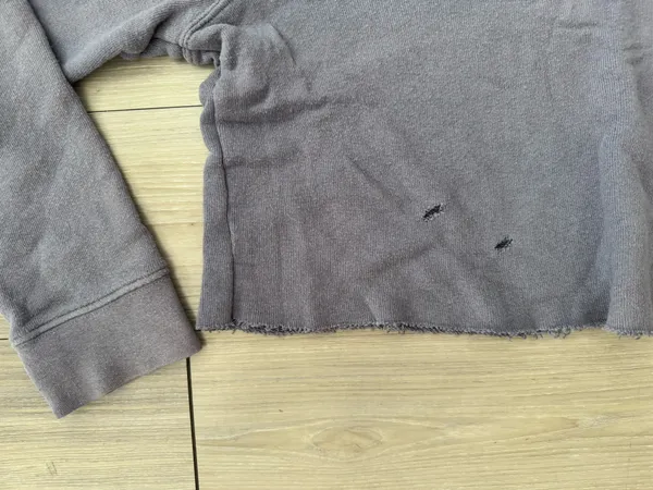 PacSun Sweatshirt Cropped - Image 2