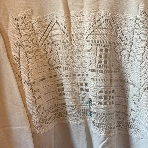 FINAL MARKDOWN Jerzees decorative Sweatshirt xl - Image 2