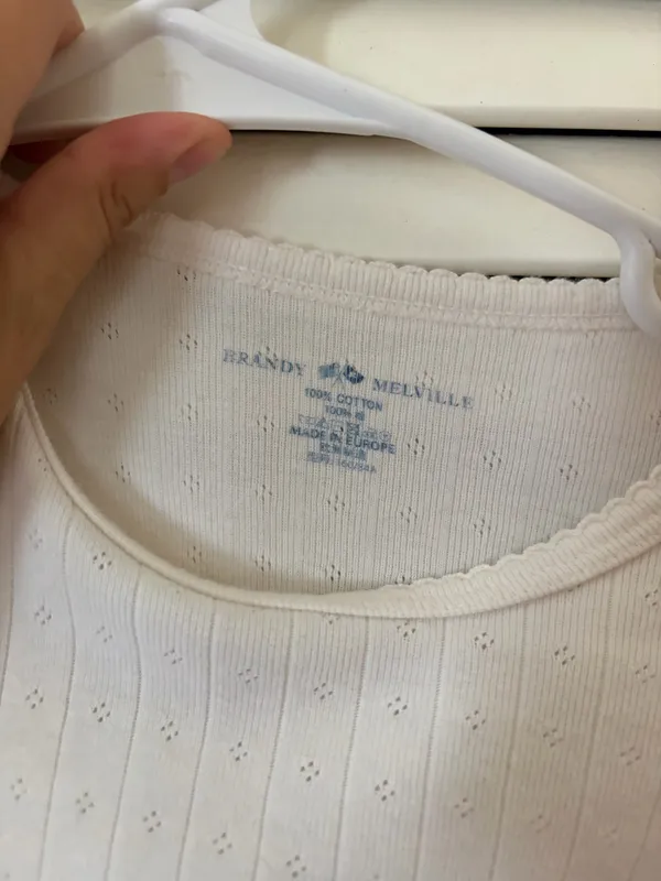 Brandy Melville Top - Image 3