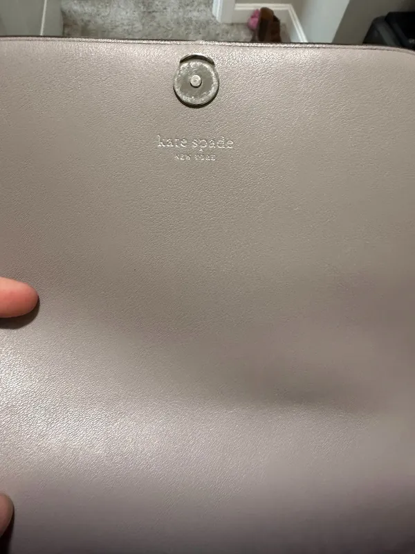 Kate spade cross body purse - Image 3