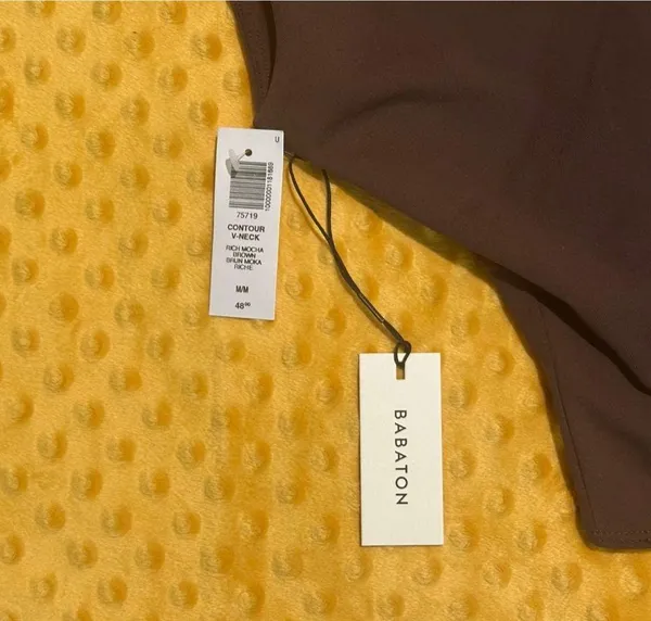 Aritzia Bodysuit Babaton - Image 2
