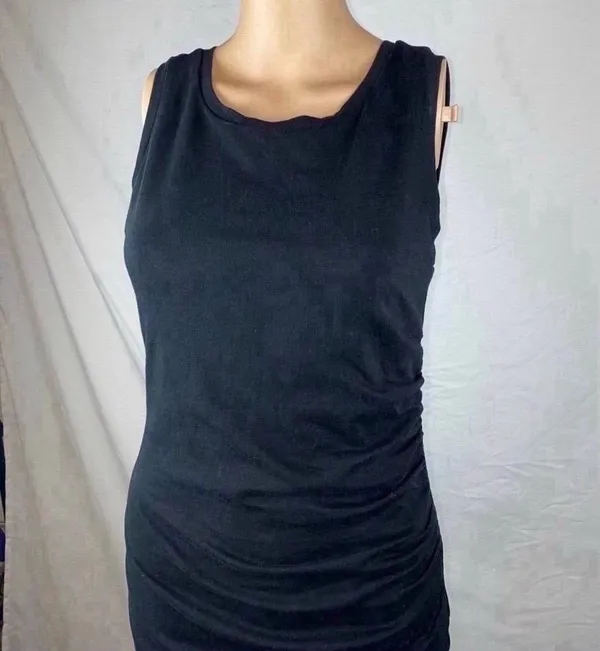 Dress Black - Image 2