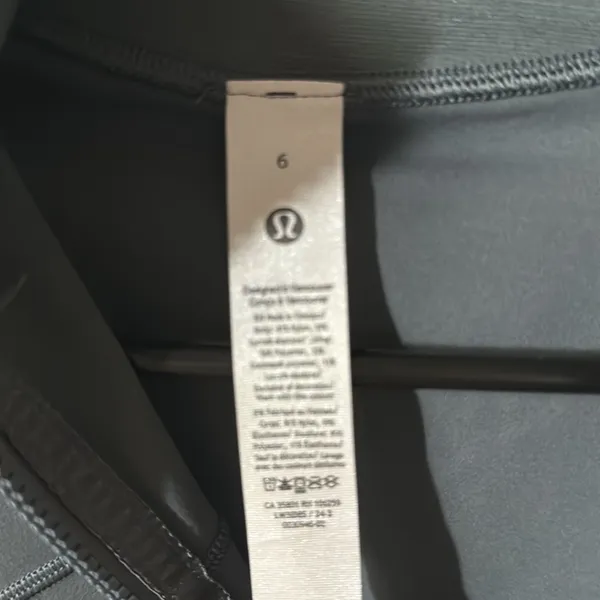 Lululemon Define Jacket - Image 2