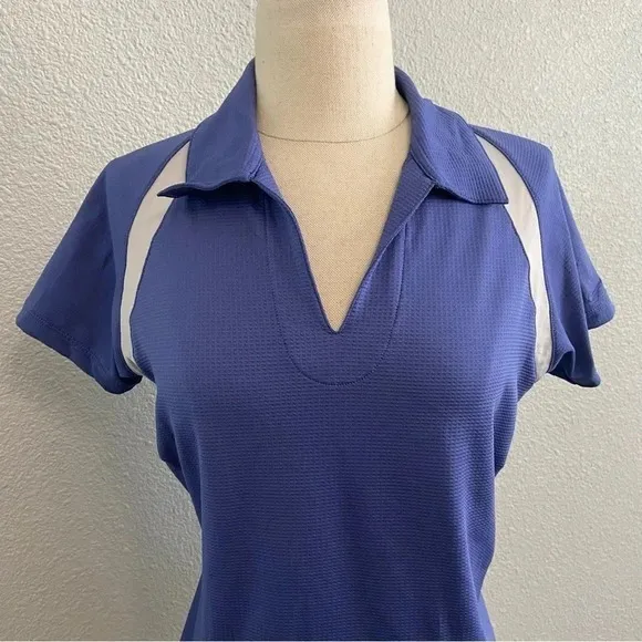 Nike‎ Golf Size Small NWT Nike Sphere React Cool - Image 2