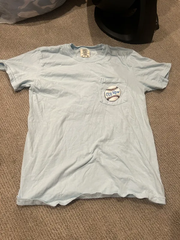 Old Row Tshirt - Image 3