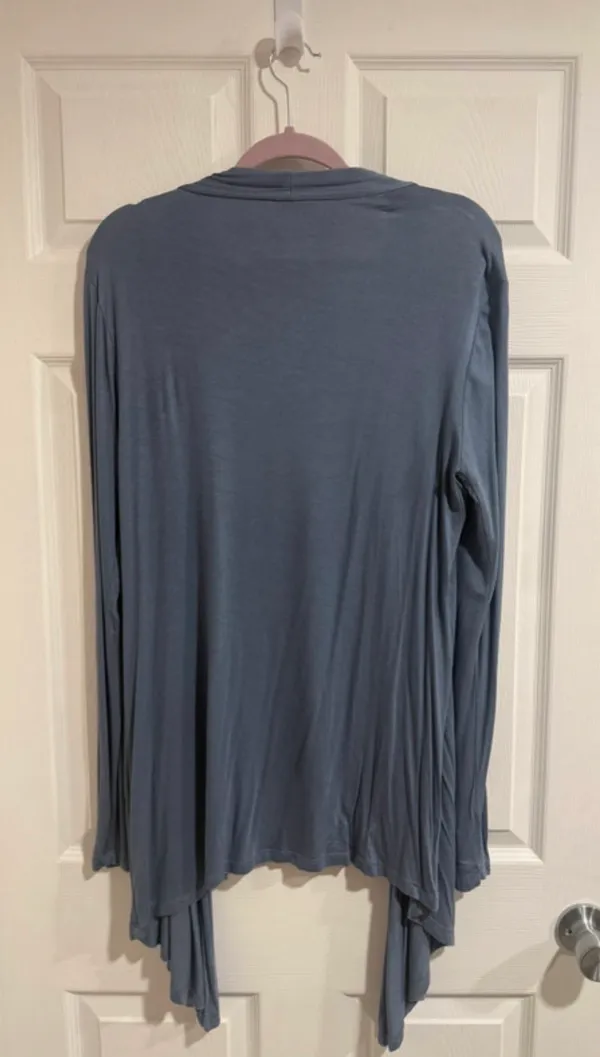 Zenana Women's Cardigan ~ Size XL - Image 2