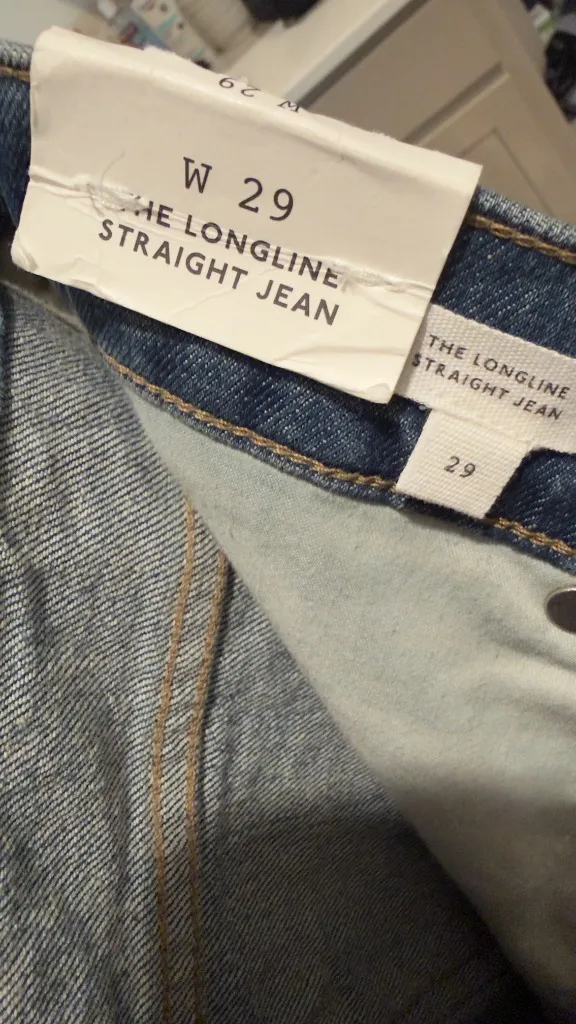 Madewell Jeans - Image 6