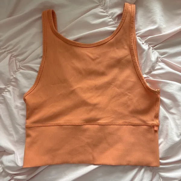 Lululemon Tank Top - Image 3