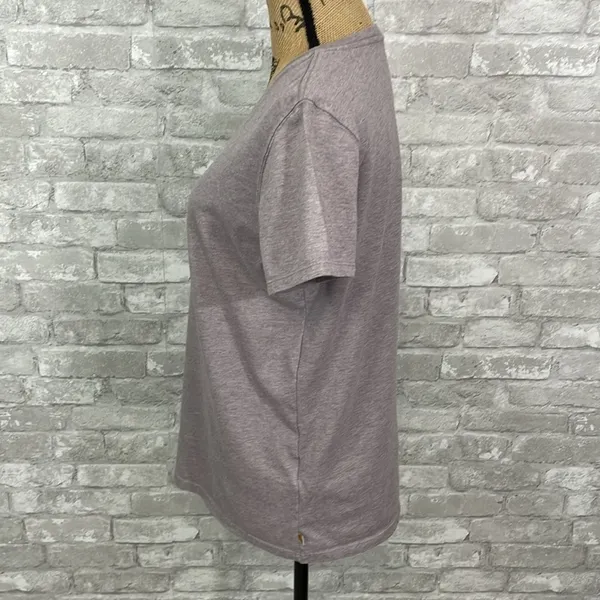 Carhartt Speckled Lavender Tee - Image 2