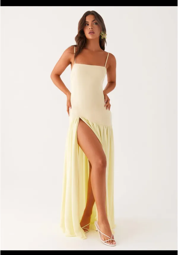 NWT Peppermayo maxi dress - Image 2