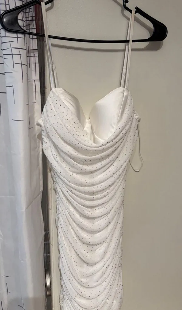 Bachelorette Dress Size M - Image 2