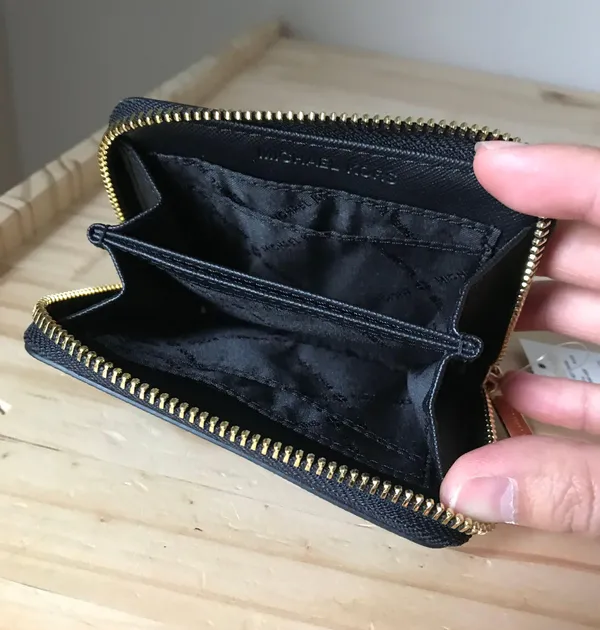 Michael Kors Card Holder - Image 5