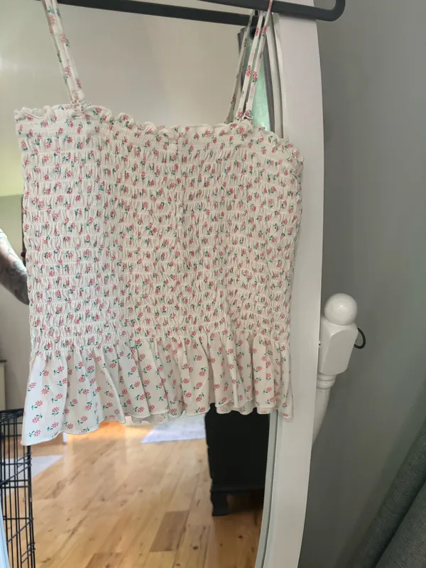American Eagle cute summer top - Image 2