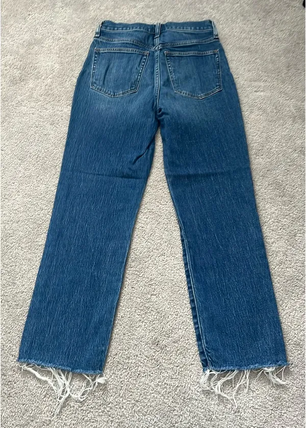 J.Crew Jeans Straight - Image 3
