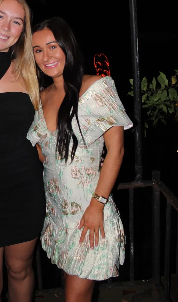 ASOS Dress - Image 2