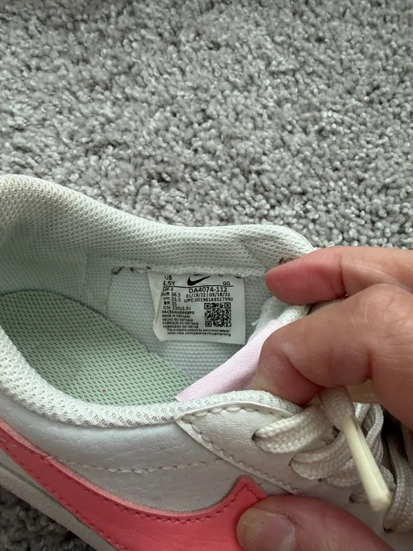 Nike Blazer Low - Image 6