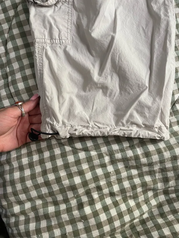 Garage Pants Cargo - Image 5