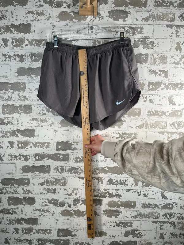 Nike | women athletic running shorts - Image 4