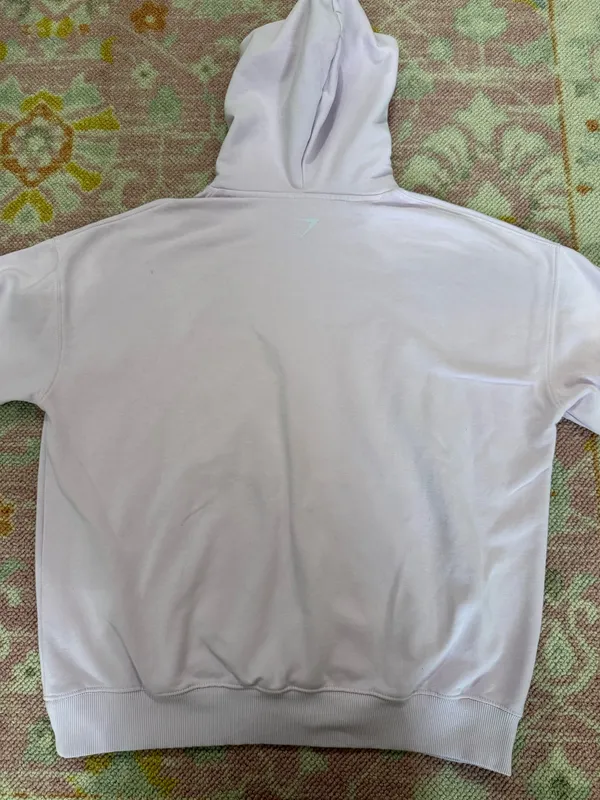 Gymshark Hoodie - Image 5