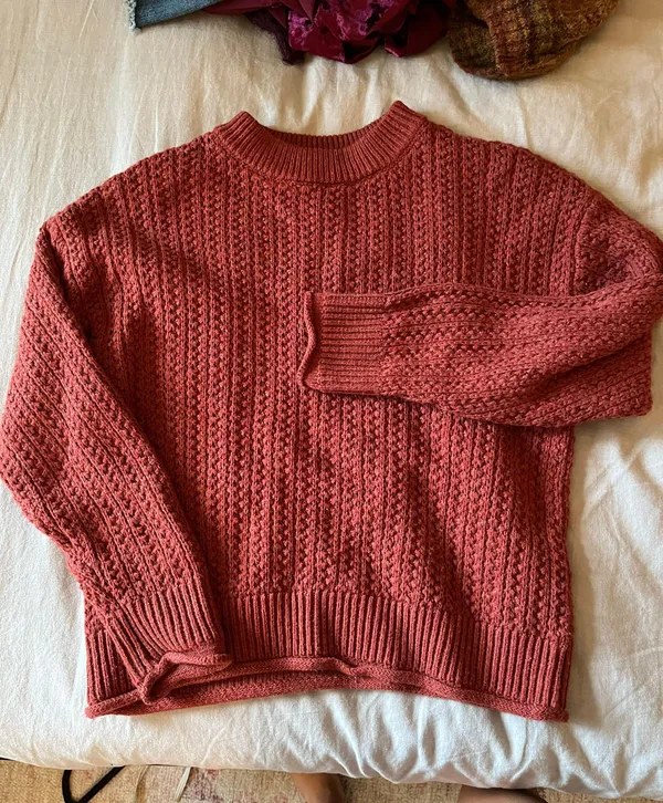 Universal Threads Sweater - Image 2