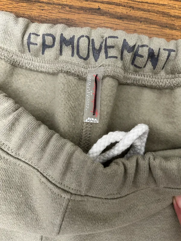 FP Movement For the Win Long Shorts - Image 4