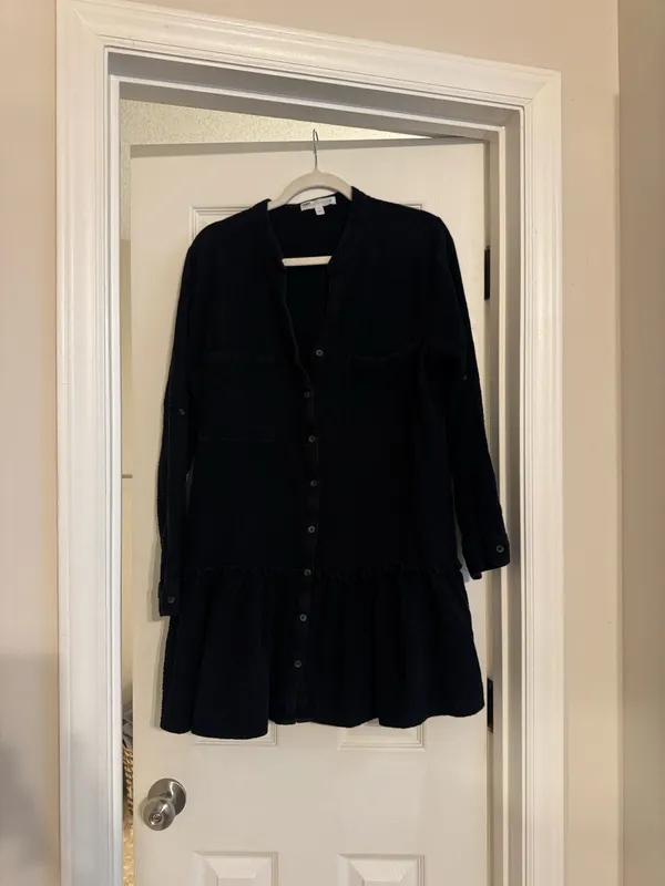 NWOT Anthropologie First Monday Emma Dress - Image 2