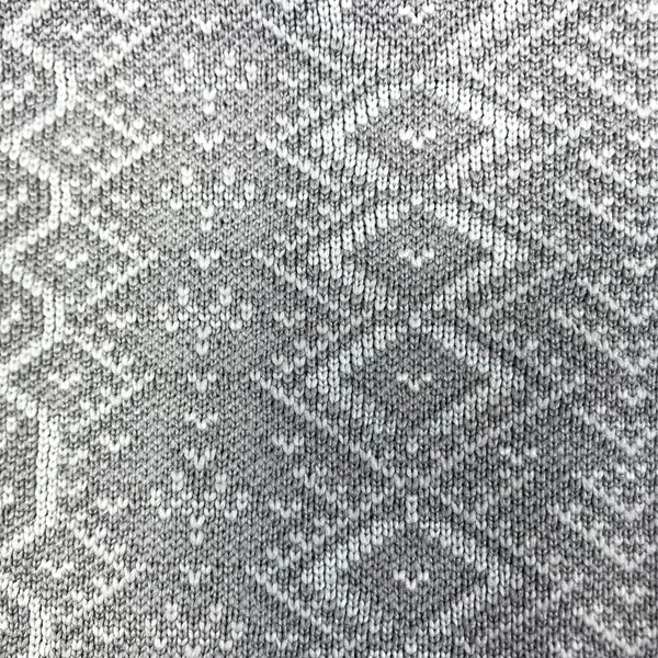 PATAGONIA Quarter-Zip Better Sweater Women L Gray Diamond Texture Outdoor Travel - Image 7