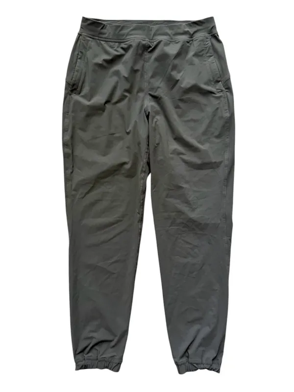 lululemon Adapted State High-Rise Jogger*28" - Size 8 - Grey Sage - Image 3