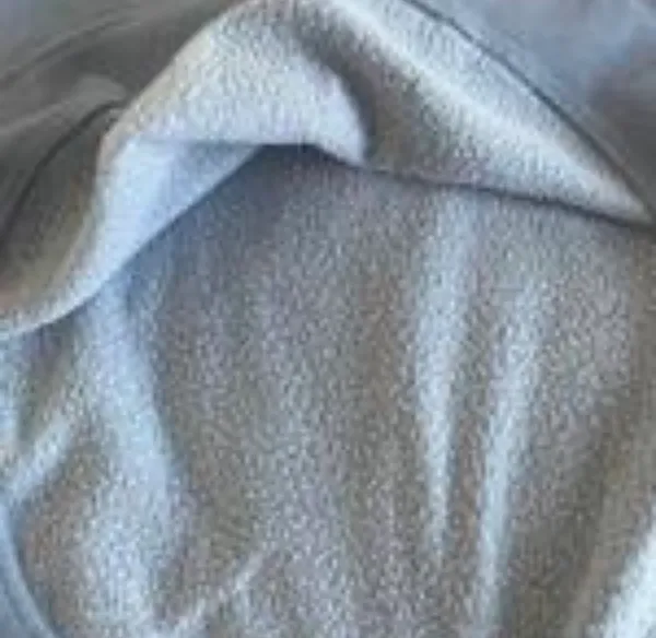 Blue crew neck - Image 5