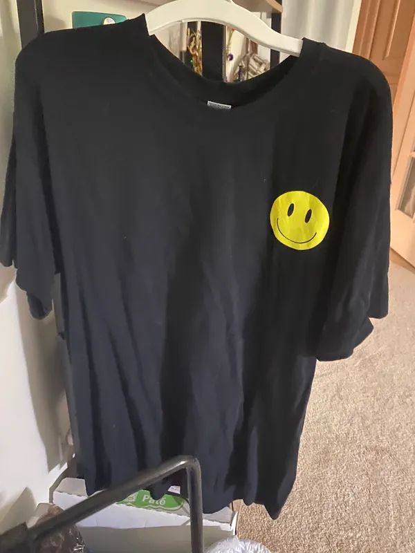 Do what makes you happy boutique tee Size M - Image 2