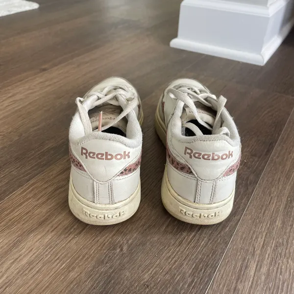 Reebok Sneakers - Image 5