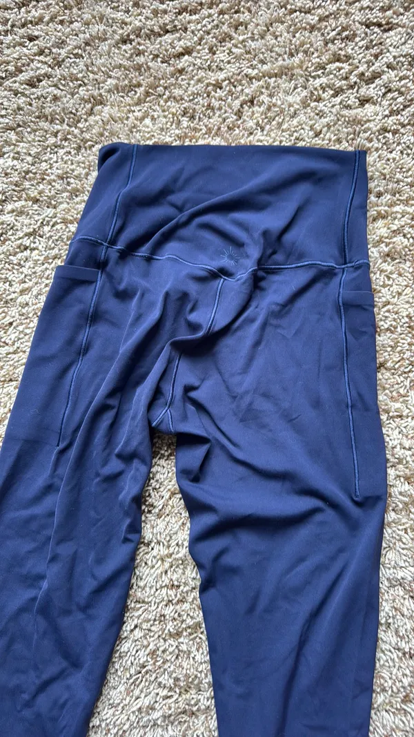 Aerie Leggings Offline - Image 3