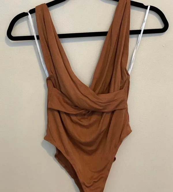 Lulus Bodysuit - Image 3