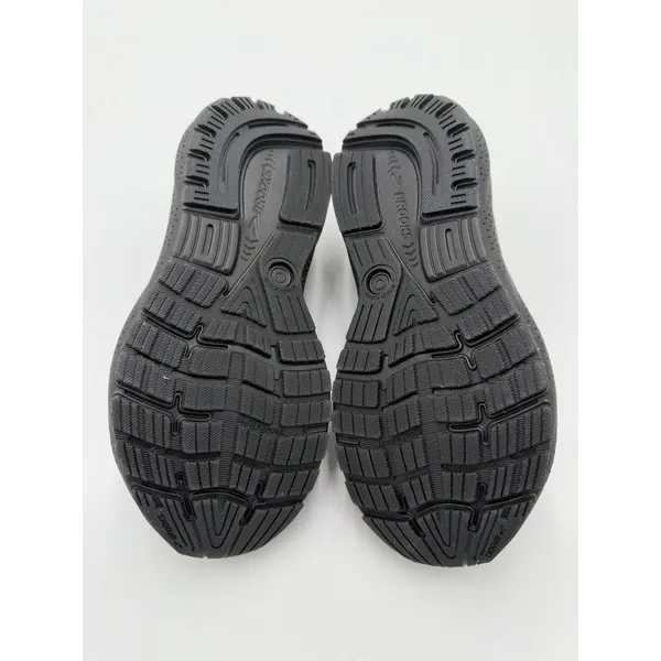 Brooks Womens Ghost 16 Running Shoes Wide 120407 1D 020 Black NWOB Size 7 D - Image 7
