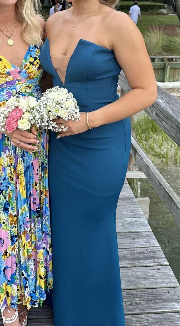 Revolve Formal Dress - Image 7