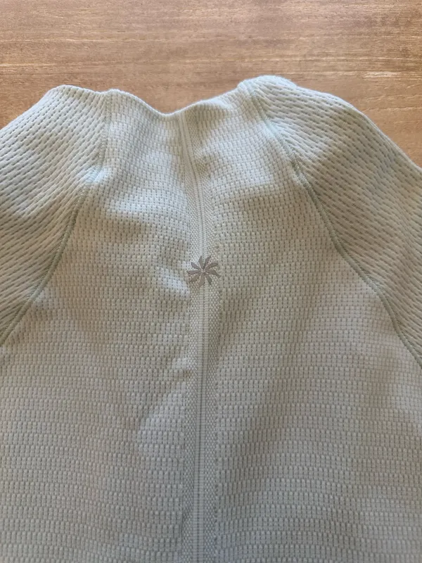 Athleta flurry seamless half zip  - Image 6