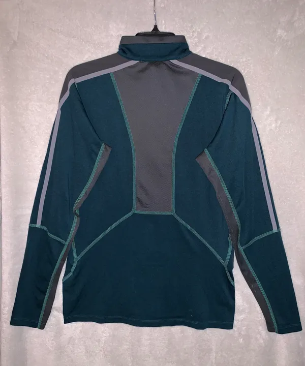 The North Face Quarter Zip Jacket - Image 6